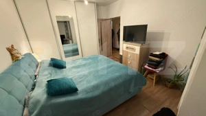 Apartament cu 2 camere, 60 mp, parcare subterana, zona Dambul Rotund - imagine 6