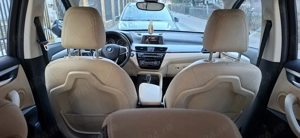 Bmw X1 - primul proprietar - imagine 2