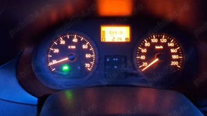 Logan MCV 1.5 dci - 2008 - imagine 5