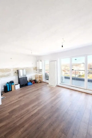 Apartament 1 Cameră | Balcon 8,5 mp | Parcare Subterană