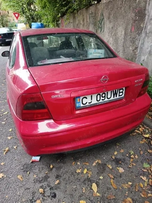 Vand Opel Vectra 2001 - imagine 4