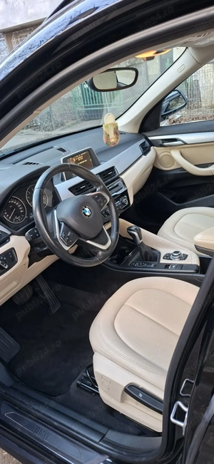 Bmw X1 - primul proprietar - imagine 4