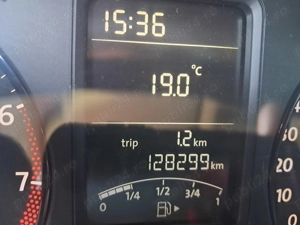 Polo r6 benzină  - imagine 4