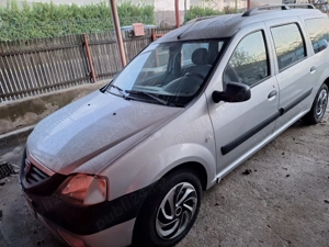 Logan MCV 1.5 dci - 2008 - imagine 2