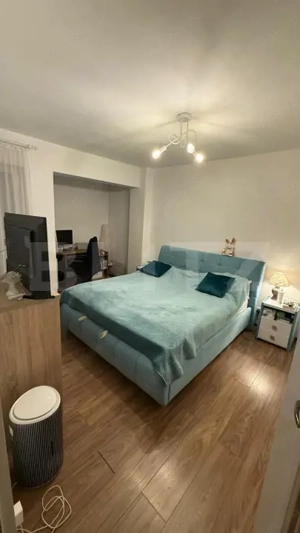 Apartament cu 2 camere, 60 mp, parcare subterana, zona Dambul Rotund - imagine 5