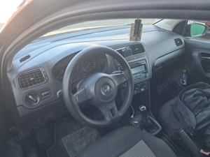 Polo r6 benzină  - imagine 3