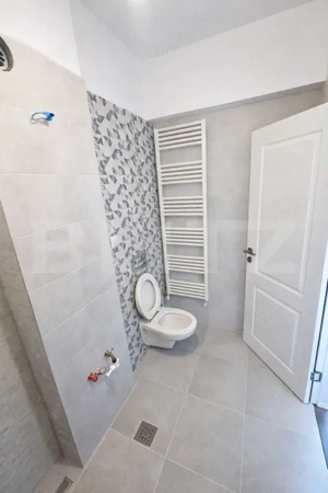 Apartament 1 Cameră | Balcon 8,5 mp | Parcare Subterană - imagine 4