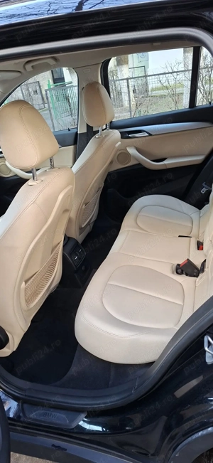 Bmw X1 - primul proprietar - imagine 3