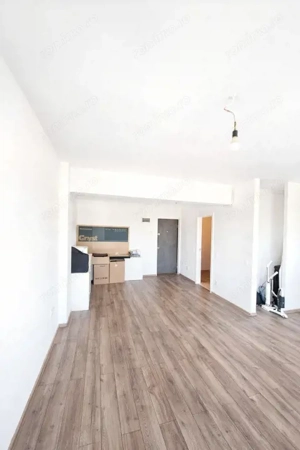 Apartament 1 Cameră | Balcon 8,5 mp | Parcare Subterană - imagine 3