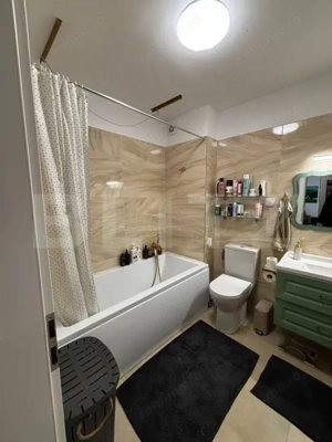 Apartament luminos, cu 3 camere, 75 mp, etaj intermediar, zona Eroilor - imagine 6