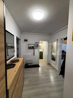 Apartament luminos, cu 3 camere, 75 mp, etaj intermediar, zona Eroilor - imagine 5