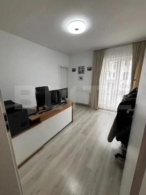 Apartament luminos, cu 3 camere, 75 mp, etaj intermediar, zona Eroilor - imagine 4