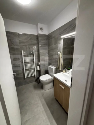 Apartament luminos, cu 3 camere, 75 mp, etaj intermediar, zona Eroilor - imagine 7