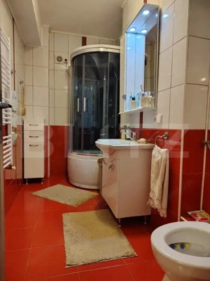 Apartament cu 2 camere, 60 mp, parcare subterana, zona Dambul Rotund - imagine 7