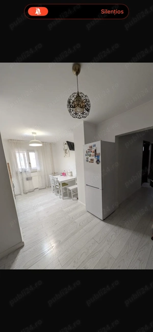 Inchiriere apartament 3 camere Mega Mall Pantelimon-  - imagine 3