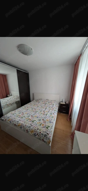 Inchiriere apartament 3 camere Mega Mall Pantelimon-  - imagine 2
