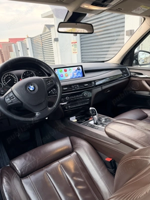Bmw X5 2016, 313 CP  - imagine 7