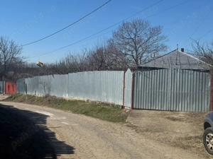 Vanzare Teren construibil 1800MP Ganeasa Piteasca   - imagine 6