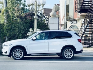 Bmw X5 2016, 313 CP  - imagine 4