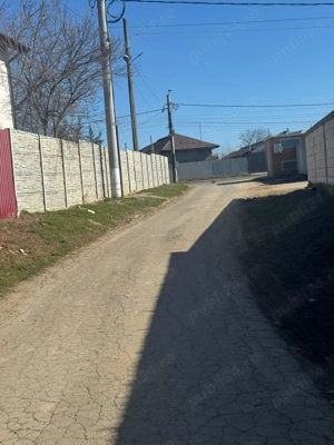 Vanzare Teren construibil 1800MP Ganeasa Piteasca   - imagine 4