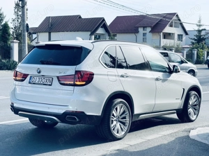 Bmw X5 2016, 313 CP  - imagine 2