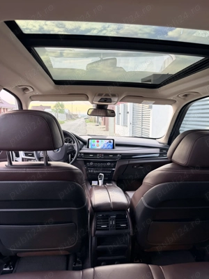 Bmw X5 2016, 313 CP  - imagine 5