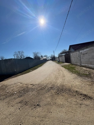 Vanzare Teren construibil 1800MP Ganeasa Piteasca   - imagine 13