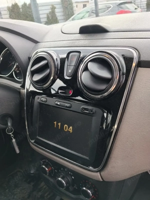 Dacia Lodgy 2013, import, motor diesel 1.5 dCi - imagine 7