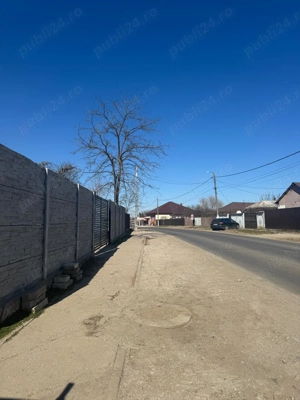 Vanzare Teren construibil 1800MP Ganeasa Piteasca   - imagine 15