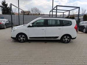 Dacia Lodgy 2013, import, motor diesel 1.5 dCi - imagine 4