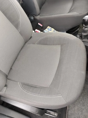 Dacia Lodgy 2013, import, motor diesel 1.5 dCi - imagine 8