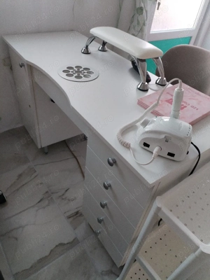 Masa manichiura ProDust - imagine 4