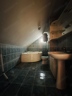 De închiriat   casă de locuit   spațiu comercial - IMOBIHOR -  600    lună - imagine 7