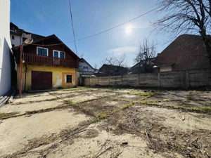 De închiriat   casă de locuit   spațiu comercial - IMOBIHOR -  600    lună - imagine 2