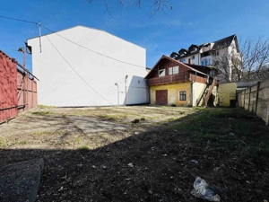 De închiriat   casă de locuit   spațiu comercial - IMOBIHOR -  600    lună