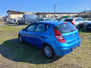 Hyundai i30 an 2010 benzina 1.4 klima adusă recent Germania 