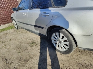 jante Volvo, Ford r16 5x108 63mm - imagine 2