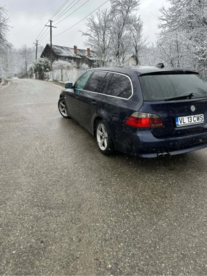 vind bmw brec  - imagine 5