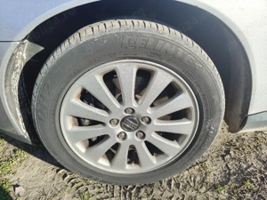 jante Volvo, Ford r16 5x108 63mm - imagine 3