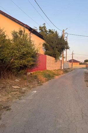 Vanzare Teren construibil 1800MP Ganeasa Piteasca   - imagine 18