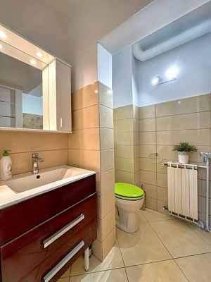 Sector 3 Calea Calarasilor Hyperion garsoniera Decomandata 38mp - imagine 13