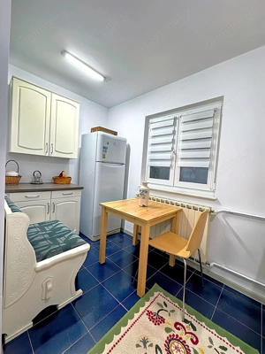 Sector 3 Calea Calarasilor Hyperion garsoniera Decomandata 38mp - imagine 9