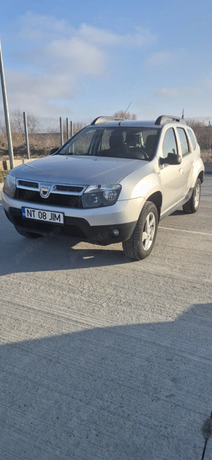 Dacia Duster 2014 , Motor 1.6 Benzina +GPL din Fabrica  EURO 5 - imagine 3