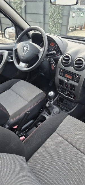 Dacia Duster 2014 , Motor 1.6 Benzina +GPL din Fabrica  EURO 5 - imagine 5