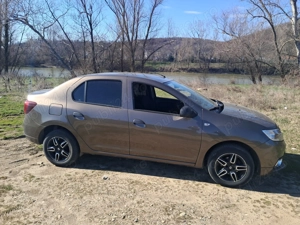 De vânzare Dacia Logan  - imagine 3