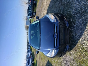 Ford focus an 2012 diesel 1.6 tdci euro 5 klimatronic 6 viteze  - imagine 3