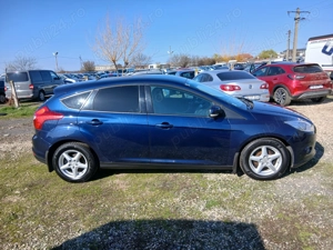 Ford focus an 2012 diesel 1.6 tdci euro 5 klimatronic 6 viteze  - imagine 5