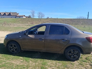 De vânzare Dacia Logan  - imagine 2