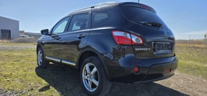 Nissan Qashqai Full *Tekna * 7Locuri *Recent Import Germania  - imagine 4