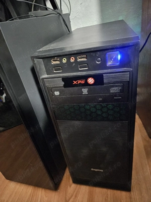 Pc gaming sau office i5 DDR4 windows 11 